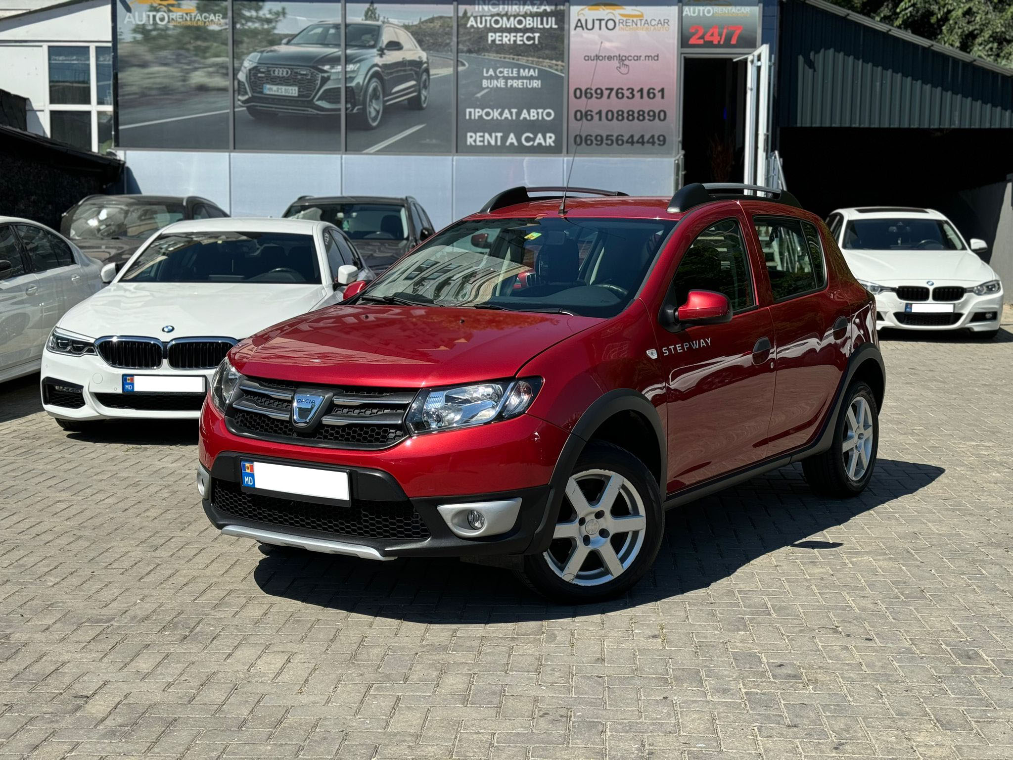 Sandero