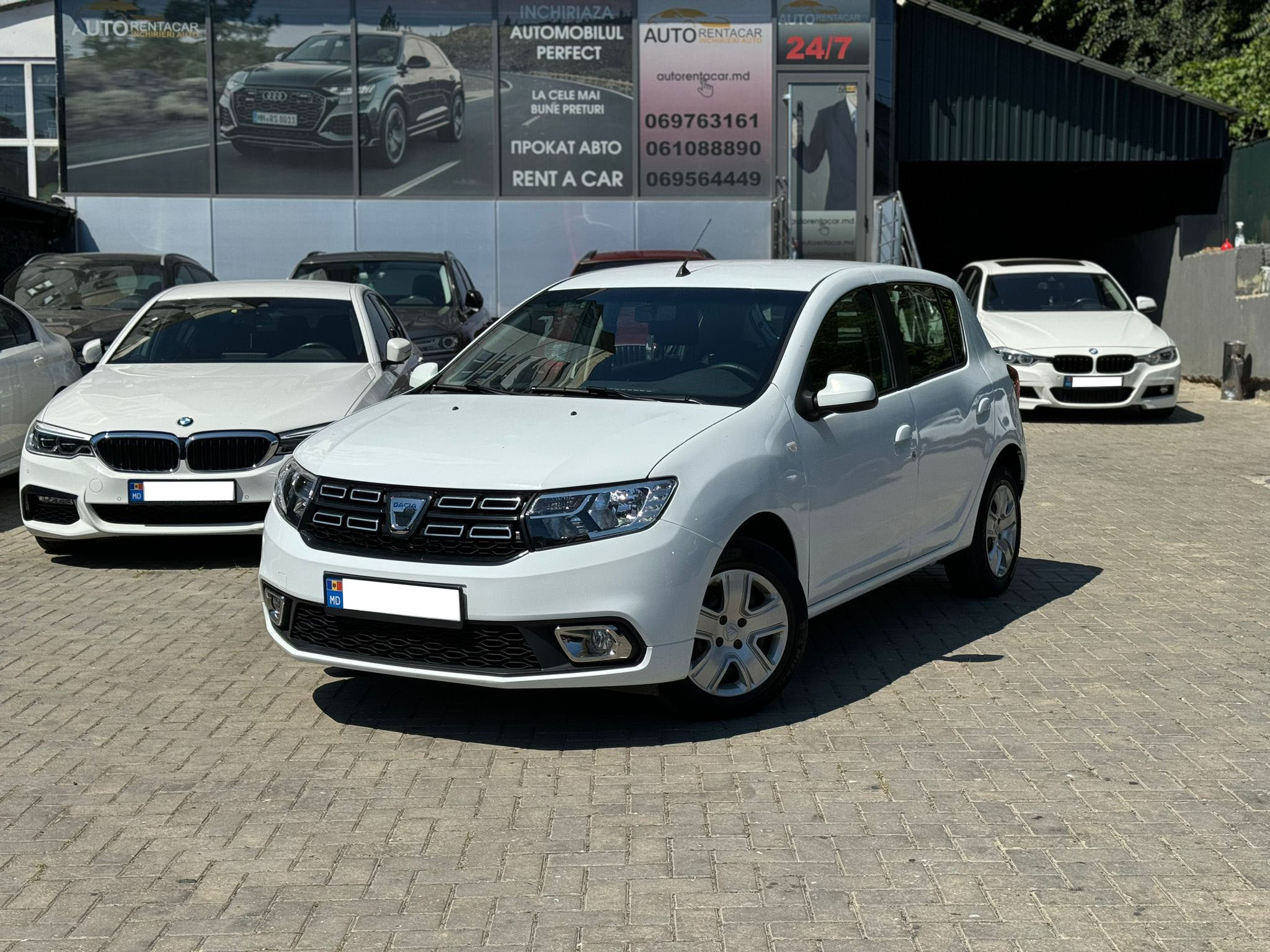 Sandero