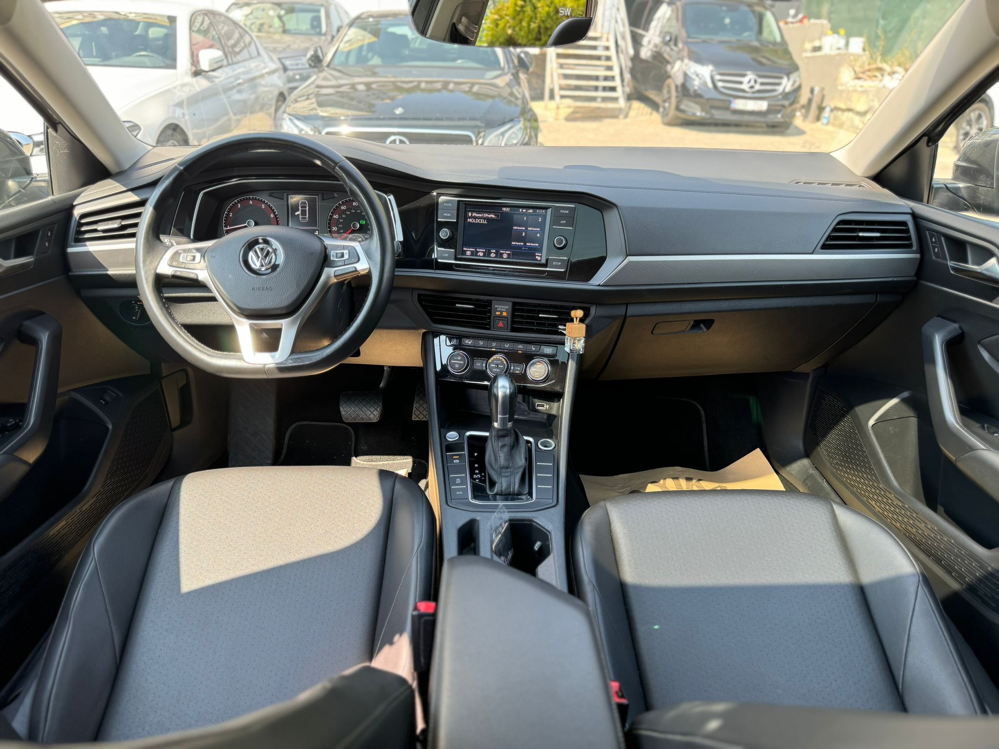 Jetta