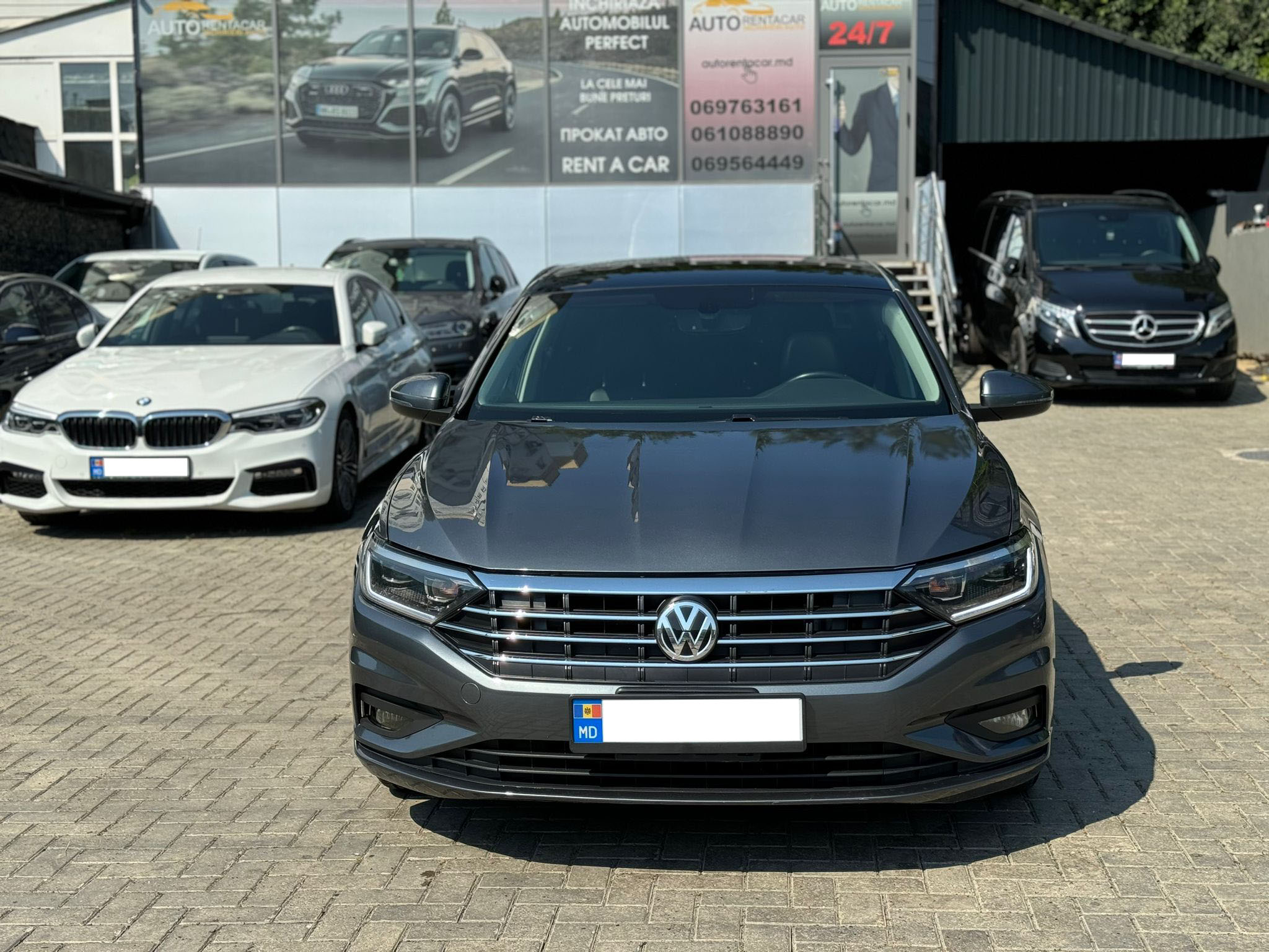 Jetta
