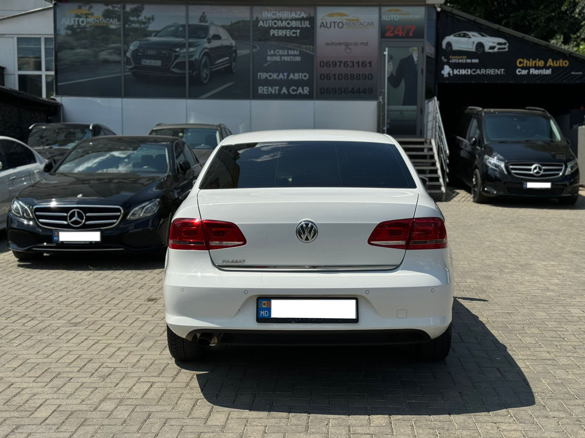 Passat