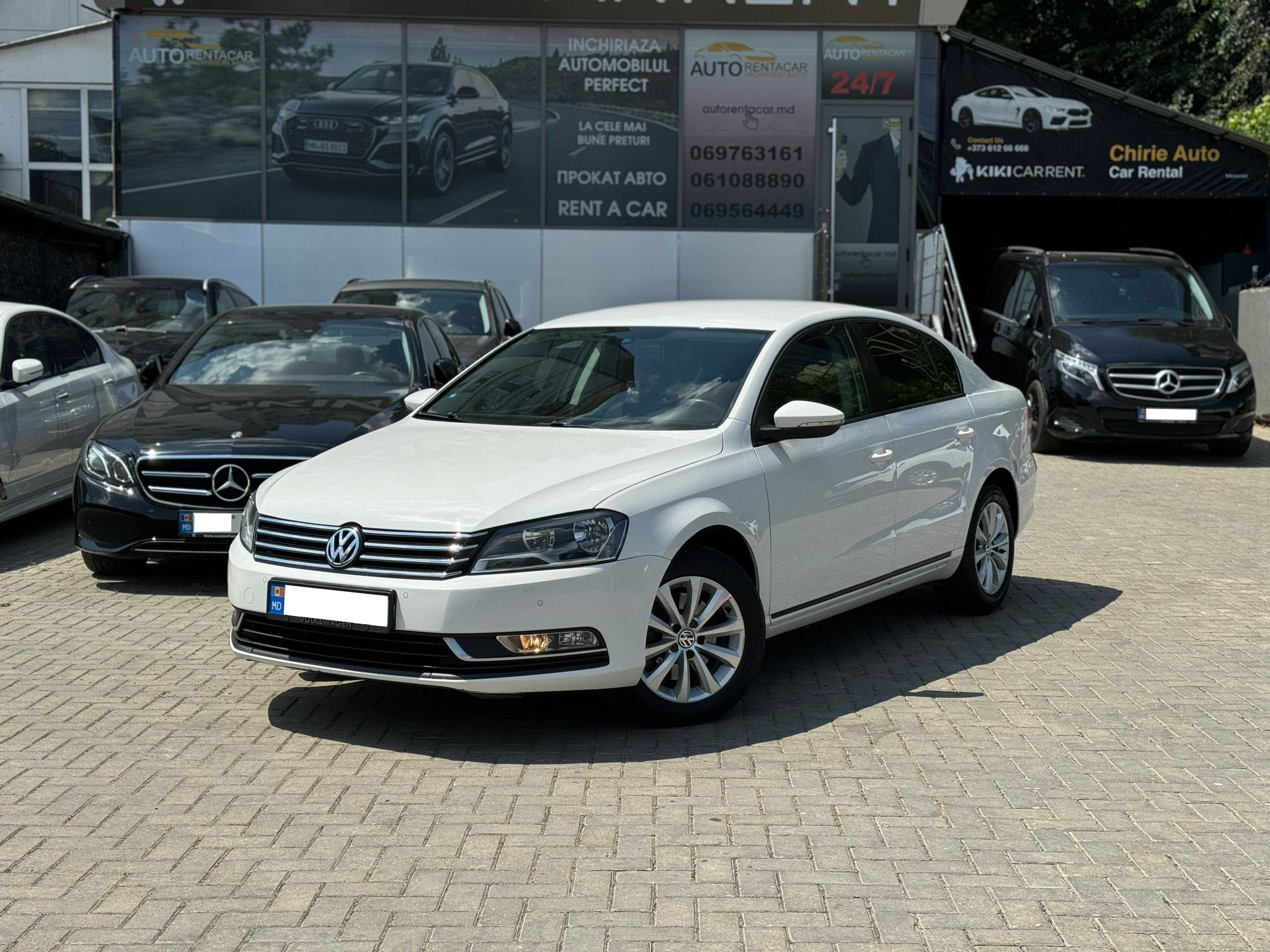 Passat