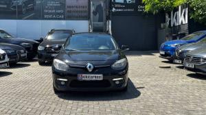 Fluence