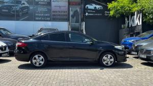Fluence